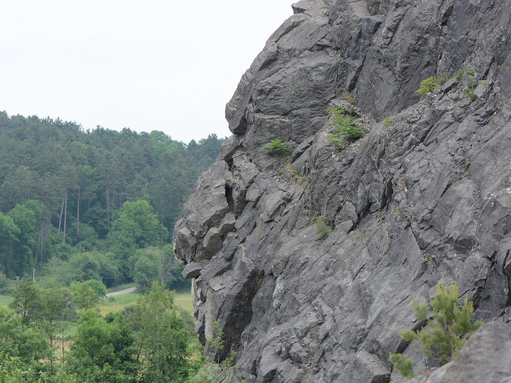 Hanne-sur-Lesse (en omgeving)