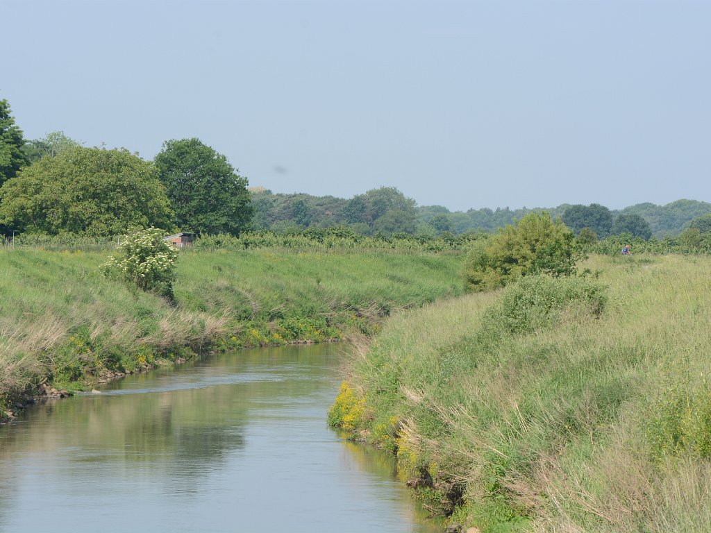 Tremelo - Dijlewandeling